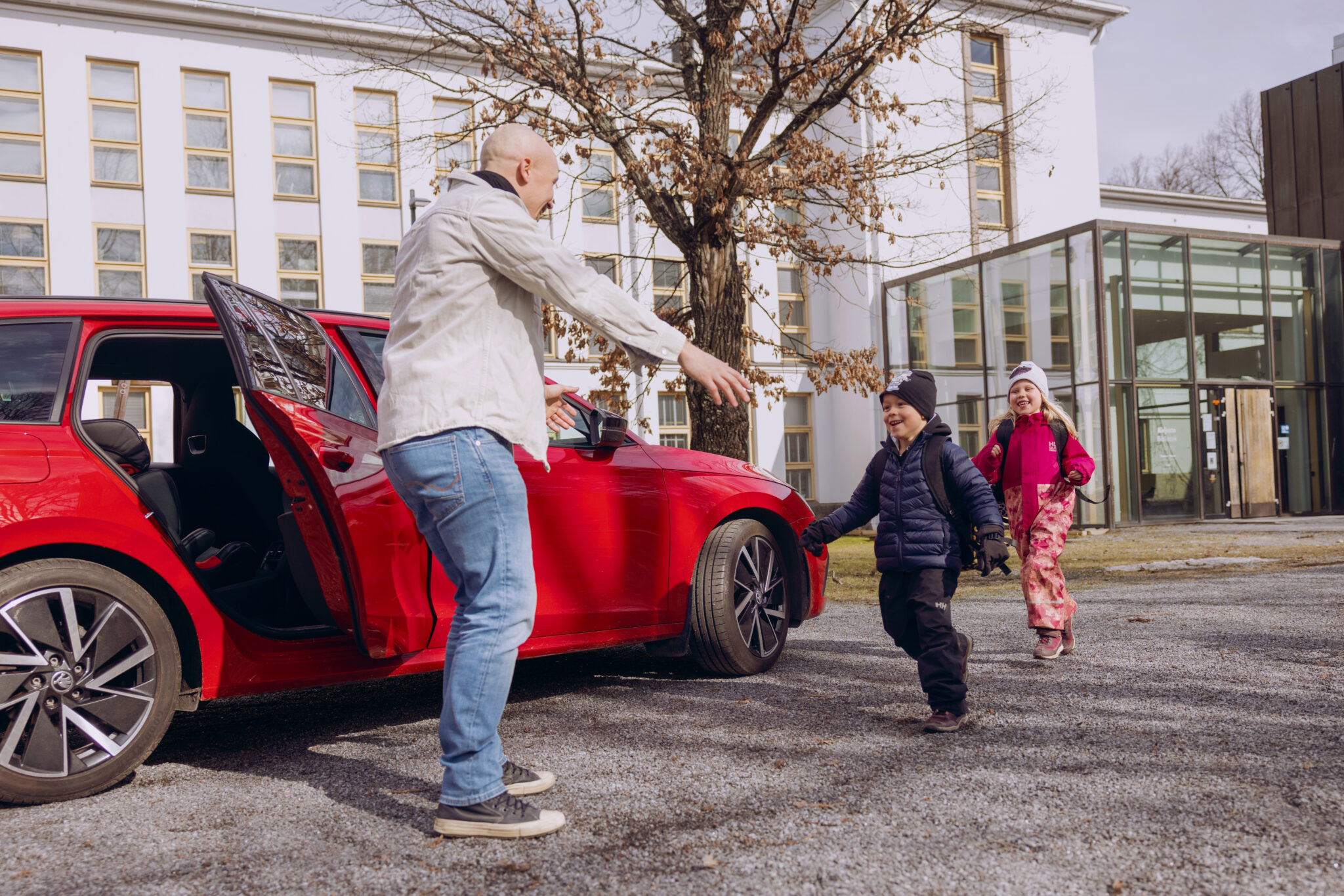 Rinta-Joupin Autoliike - Vaihtoautot Ja Uudet Autot