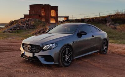 Mercedes-Benz E-amg-4matic-neliveto-coupe-syksy
